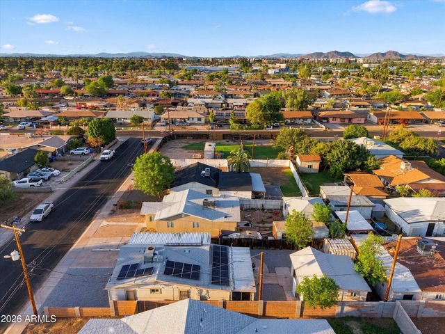 4233 N 32ND Avenue, Phoenix, AZ 85017