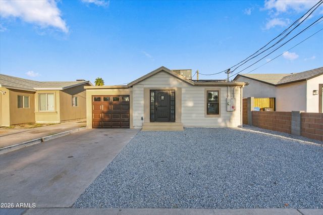 4233 N 32ND Avenue, Phoenix, AZ 85017