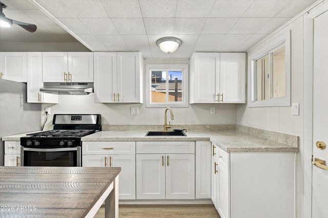4233 N 32ND Avenue, Phoenix, AZ 85017