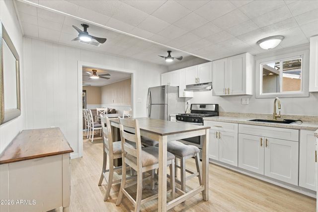 4233 N 32ND Avenue, Phoenix, AZ 85017