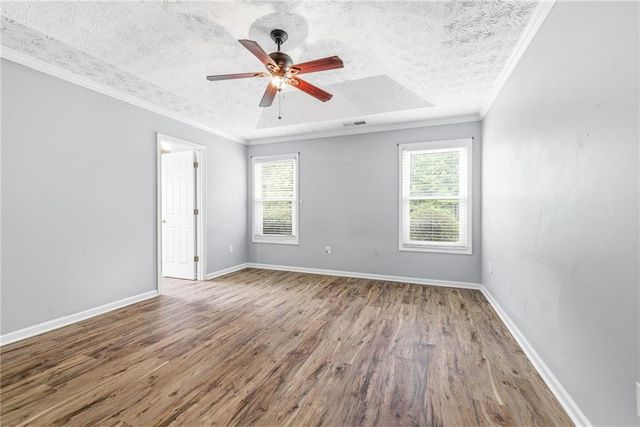 516 Ansley Forest Drive, Monroe, GA 30655