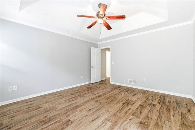 516 Ansley Forest Drive, Monroe, GA 30655