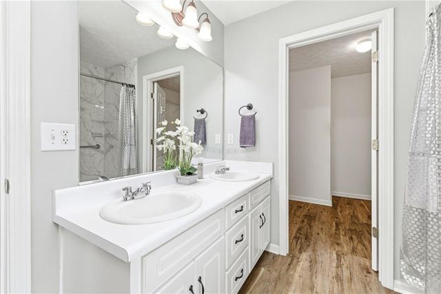 516 Ansley Forest Drive, Monroe, GA 30655