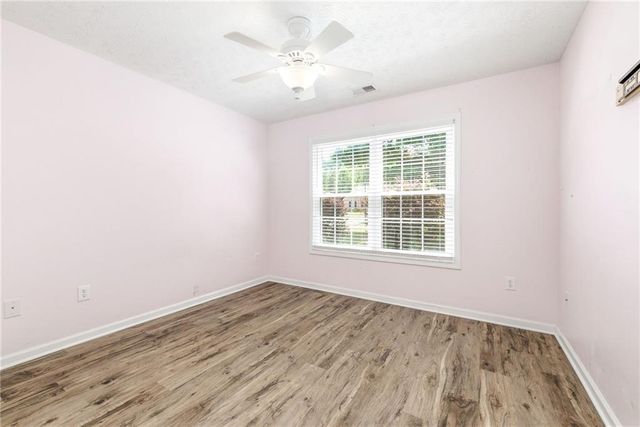 516 Ansley Forest Drive, Monroe, GA 30655