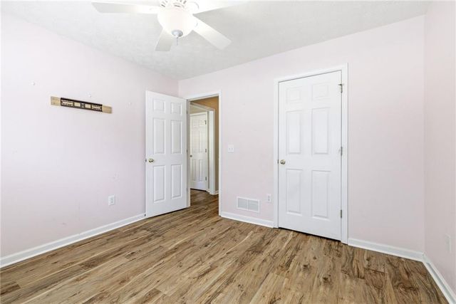 516 Ansley Forest Drive, Monroe, GA 30655