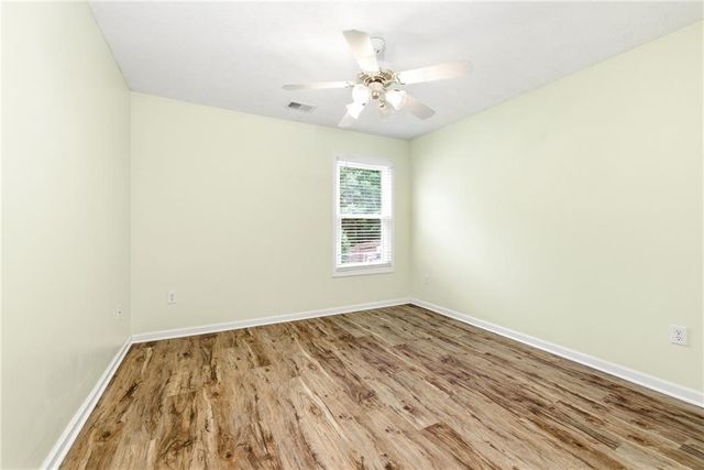 516 Ansley Forest Drive, Monroe, GA 30655