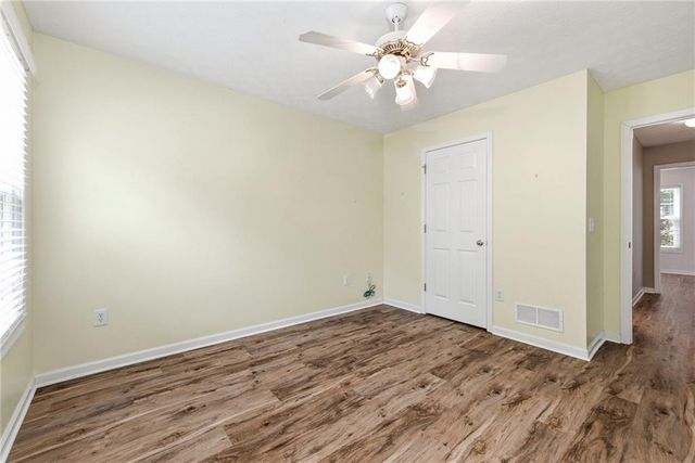 516 Ansley Forest Drive, Monroe, GA 30655
