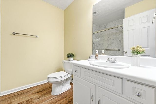 516 Ansley Forest Drive, Monroe, GA 30655