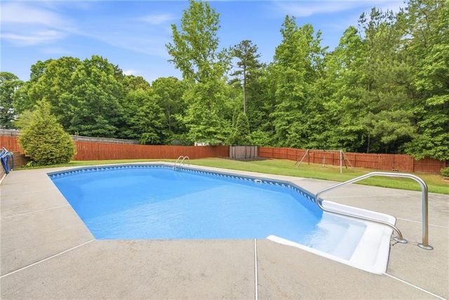 516 Ansley Forest Drive, Monroe, GA 30655