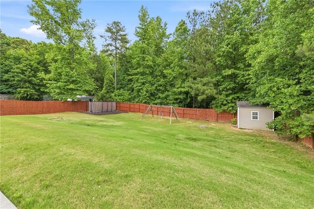 516 Ansley Forest Drive, Monroe, GA 30655