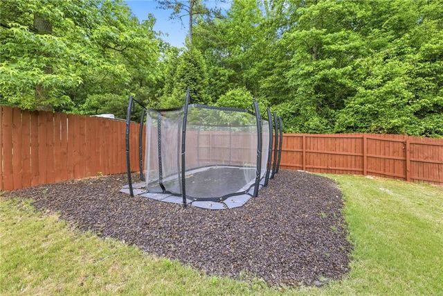 516 Ansley Forest Drive, Monroe, GA 30655