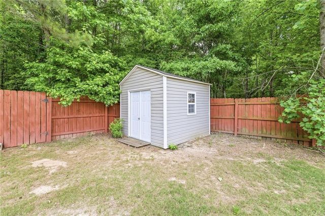 516 Ansley Forest Drive, Monroe, GA 30655
