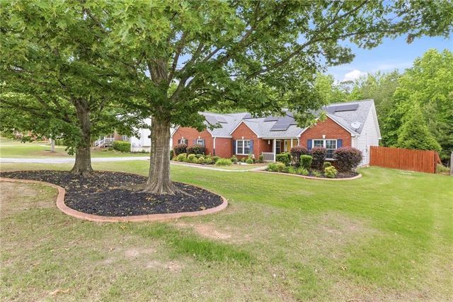 516 Ansley Forest Drive, Monroe, GA 30655