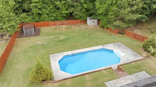 516 Ansley Forest Drive, Monroe, GA 30655