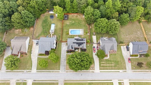 516 Ansley Forest Drive, Monroe, GA 30655