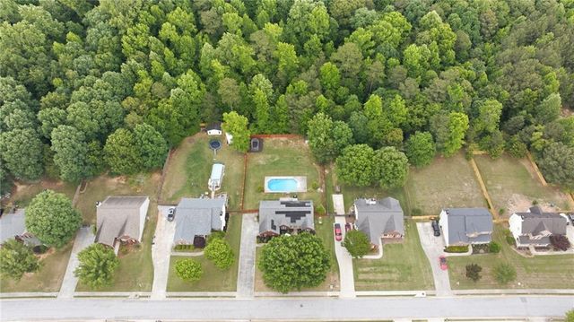 516 Ansley Forest Drive, Monroe, GA 30655