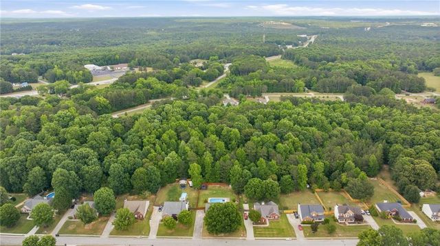 516 Ansley Forest Drive, Monroe, GA 30655