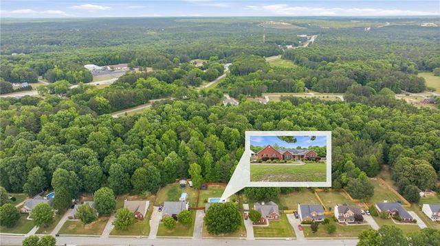 516 Ansley Forest Drive, Monroe, GA 30655