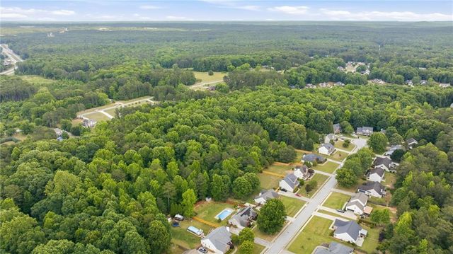 516 Ansley Forest Drive, Monroe, GA 30655