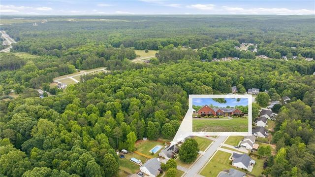 516 Ansley Forest Drive, Monroe, GA 30655