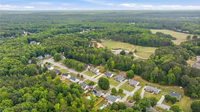 516 Ansley Forest Drive, Monroe, GA 30655