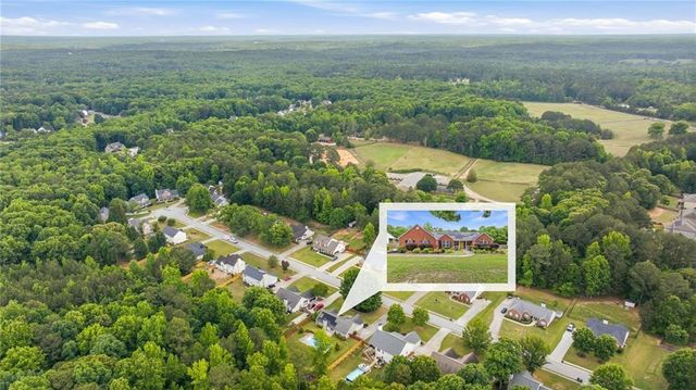 516 Ansley Forest Drive, Monroe, GA 30655