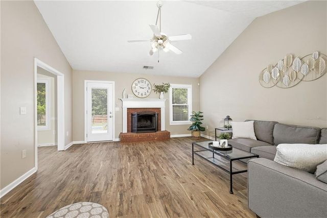 516 Ansley Forest Drive, Monroe, GA 30655