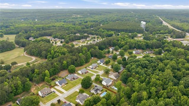 516 Ansley Forest Drive, Monroe, GA 30655