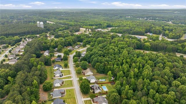 516 Ansley Forest Drive, Monroe, GA 30655