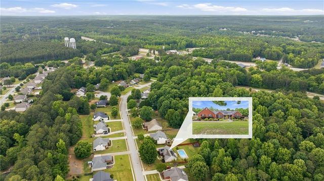 516 Ansley Forest Drive, Monroe, GA 30655