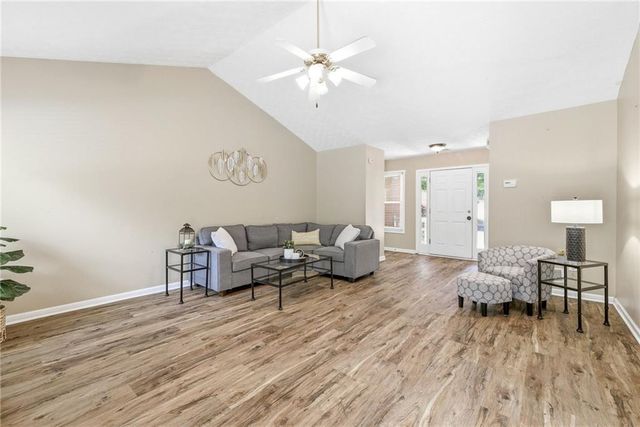 516 Ansley Forest Drive, Monroe, GA 30655