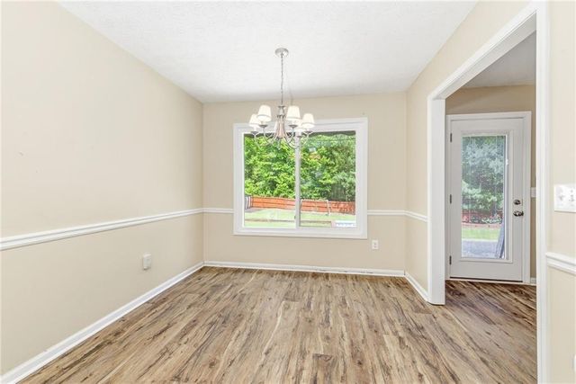 516 Ansley Forest Drive, Monroe, GA 30655