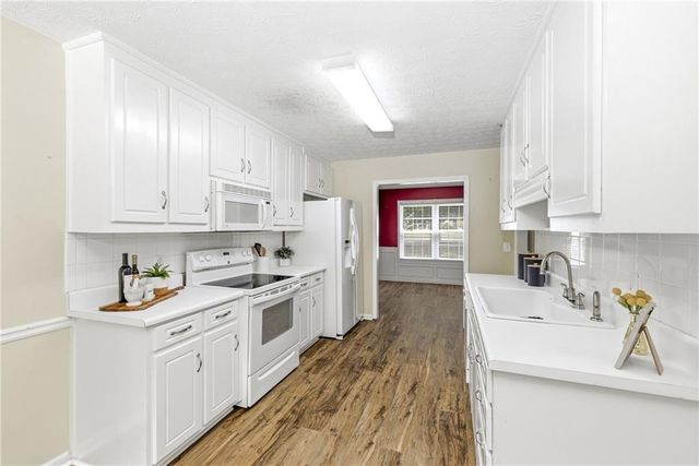 516 Ansley Forest Drive, Monroe, GA 30655