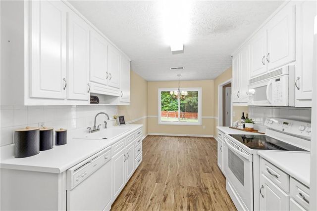 516 Ansley Forest Drive, Monroe, GA 30655
