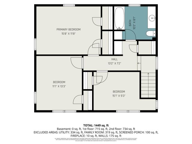 1821 Eastbrook Street SE, Grand Rapids, MI 49508