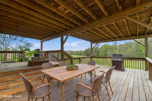 815 Flatwoods Road, Mosheim, TN 37818