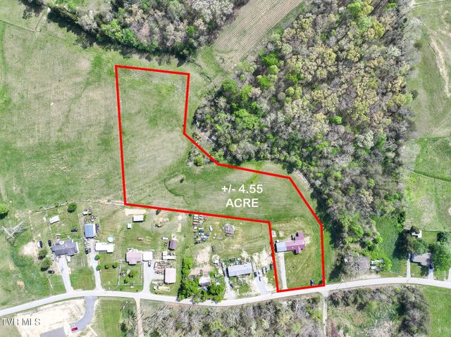 815 Flatwoods Road, Mosheim, TN 37818