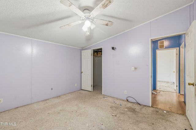 815 Flatwoods Road, Mosheim, TN 37818
