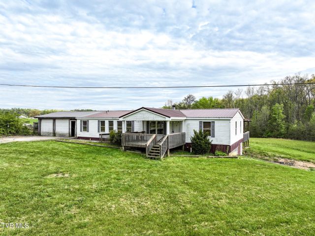 815 Flatwoods Road, Mosheim, TN 37818