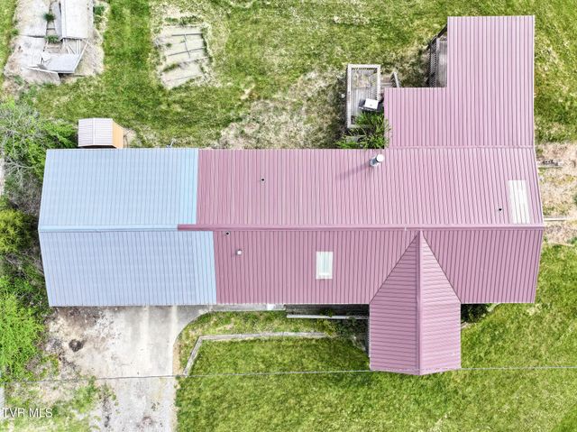 815 Flatwoods Road, Mosheim, TN 37818
