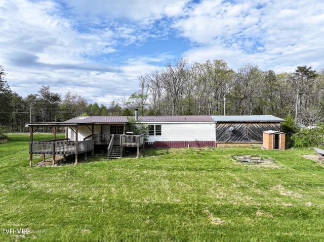 815 Flatwoods Road, Mosheim, TN 37818