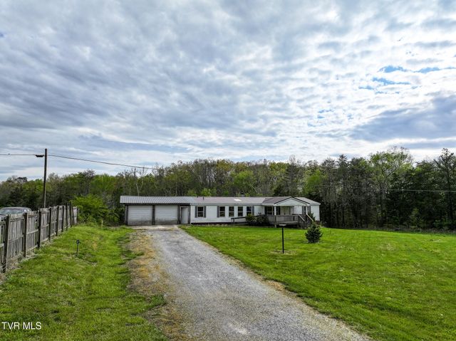 815 Flatwoods Road, Mosheim, TN 37818