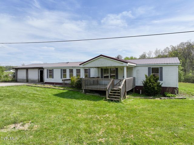 815 Flatwoods Road, Mosheim, TN 37818