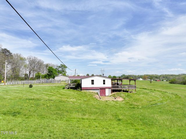 815 Flatwoods Road, Mosheim, TN 37818
