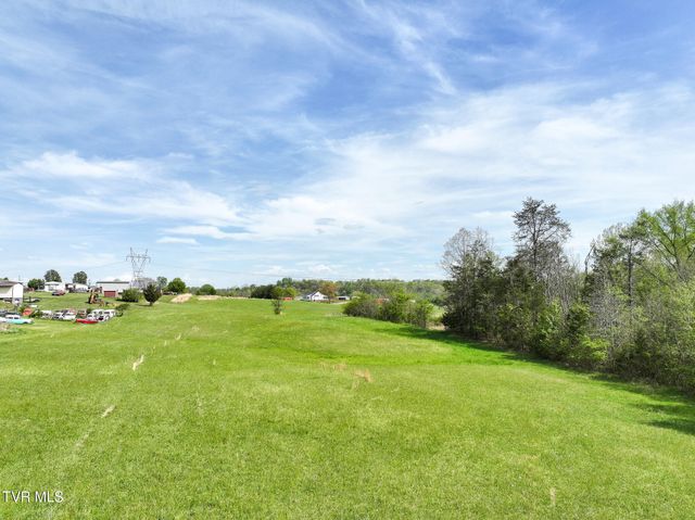 815 Flatwoods Road, Mosheim, TN 37818