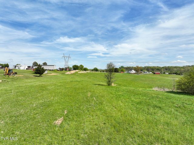 815 Flatwoods Road, Mosheim, TN 37818