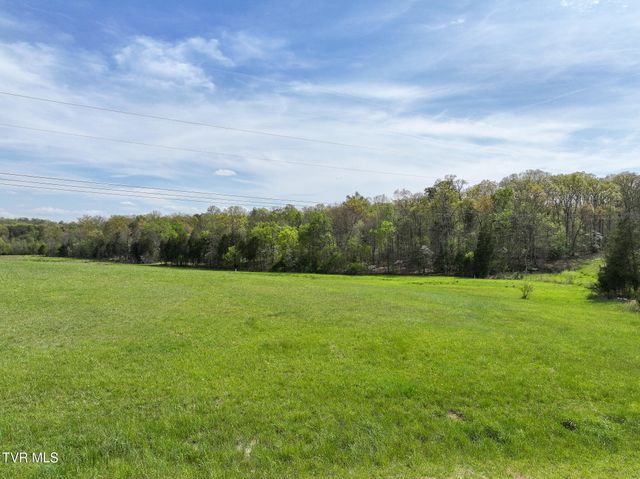 815 Flatwoods Road, Mosheim, TN 37818