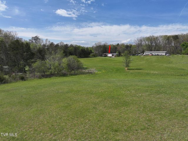 815 Flatwoods Road, Mosheim, TN 37818