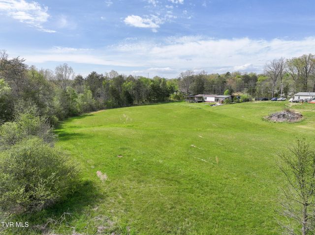 815 Flatwoods Road, Mosheim, TN 37818