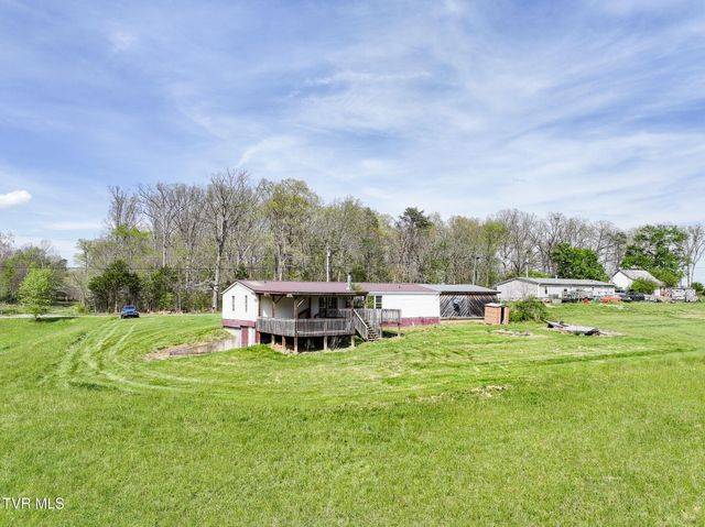 815 Flatwoods Road, Mosheim, TN 37818